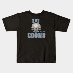 Goons Kids T-Shirt